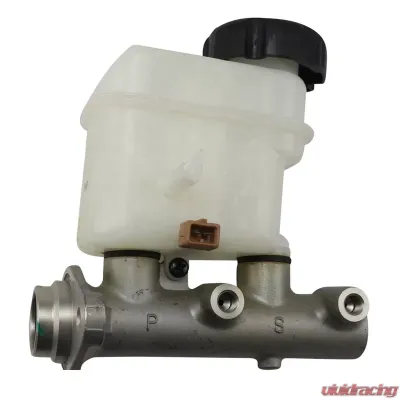 Beck/Arnley Brake Master Cylinder 072-9611 - 072-9611