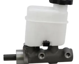 Beck/Arnley Brake Master Cylinder 072-9612