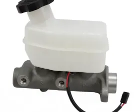 Beck/Arnley Brake Master Cylinder 072-9618