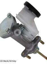 Beck/Arnley Clutch Master Cylinder 072-9620                                     - 072-9620 - Image 2