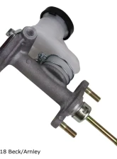 Beck/Arnley Clutch Master Cylinder 072-9620                                     - 072-9620 - Image 3