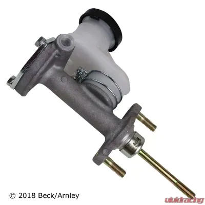 Beck/Arnley Clutch Master Cylinder 072-9620 - 072-9620