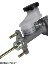 Beck/Arnley Clutch Master Cylinder 072-9620                                     - 072-9620 - Image 4