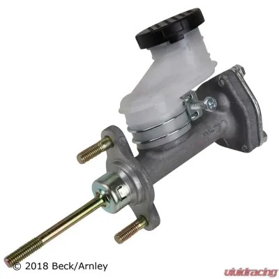 Beck/Arnley Clutch Master Cylinder 072-9620 - 072-9620