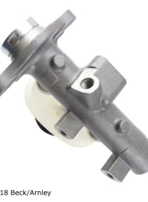 Beck/Arnley Brake Master Cylinder 072-9629                                     - 072-9629 - Image 2