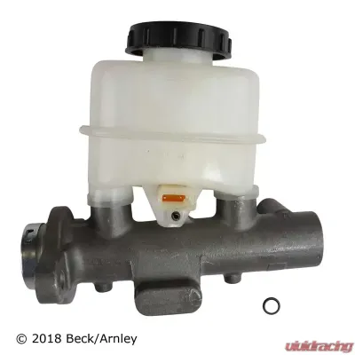 Beck/Arnley Brake Master Cylinder 072-9629 - 072-9629