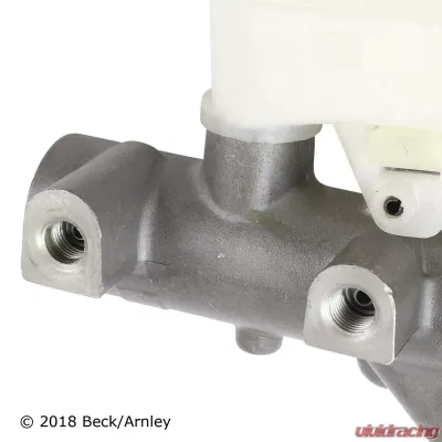 Beck/Arnley Brake Master Cylinder 072-9629 - 072-9629