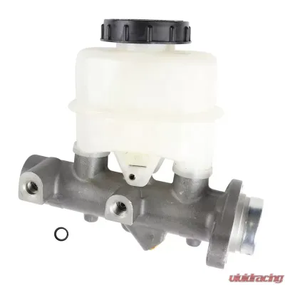 Beck/Arnley Brake Master Cylinder 072-9629 - 072-9629