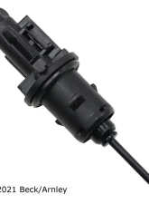 Beck/Arnley Clutch Master Cylinder 072-9647                                     - 072-9647 - Image 2