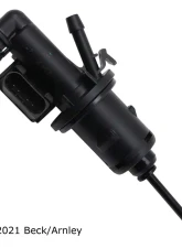 Beck/Arnley Clutch Master Cylinder 072-9647                                     - 072-9647 - Image 3