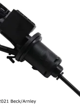 Beck/Arnley Clutch Master Cylinder 072-9647                                     - 072-9647 - Image 4