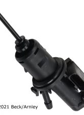 Beck/Arnley Clutch Master Cylinder 072-9647                                     - 072-9647 - Image 5