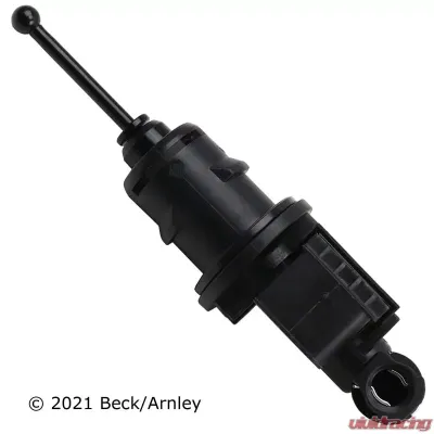 Beck/Arnley Clutch Master Cylinder 072-9647 - 072-9647