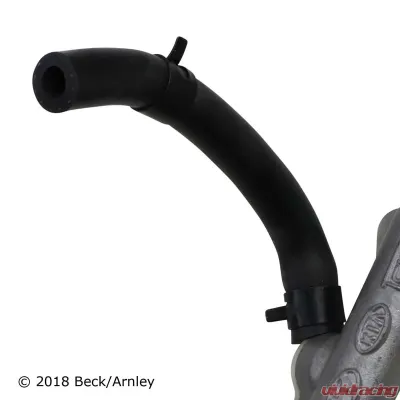 Beck/Arnley Clutch Master Cylinder 072-9650 - 072-9650
