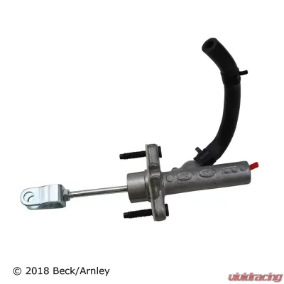 Beck/Arnley Clutch Master Cylinder 072-9650 - 072-9650