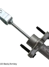 Beck/Arnley Clutch Master Cylinder 072-9650                                     - 072-9650 - Image 4