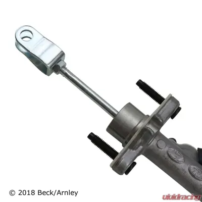 Beck/Arnley Clutch Master Cylinder 072-9650 - 072-9650