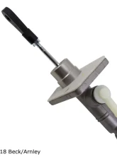 Beck/Arnley Clutch Master Cylinder 072-9653                                     - 072-9653 - Image 2