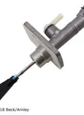 Beck/Arnley Clutch Master Cylinder 072-9653                                     - 072-9653 - Image 3
