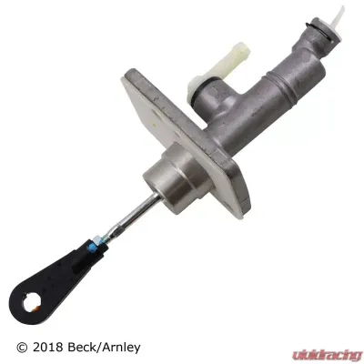 Beck/Arnley Clutch Master Cylinder 072-9653 - 072-9653
