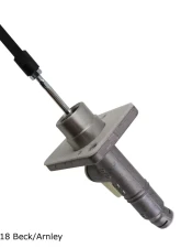 Beck/Arnley Clutch Master Cylinder 072-9653                                     - 072-9653 - Image 4