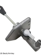 Beck/Arnley Clutch Master Cylinder 072-9654                                     - 072-9654 - Image 2