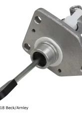 Beck/Arnley Clutch Master Cylinder 072-9654                                     - 072-9654 - Image 3
