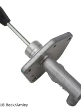 Beck/Arnley Clutch Master Cylinder 072-9654                                     - 072-9654 - Image 4