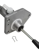 Beck/Arnley Clutch Master Cylinder 072-9654                                     - 072-9654 - Image 4