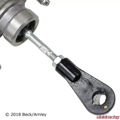 Beck/Arnley Clutch Master Cylinder 072-9656 - 072-9656