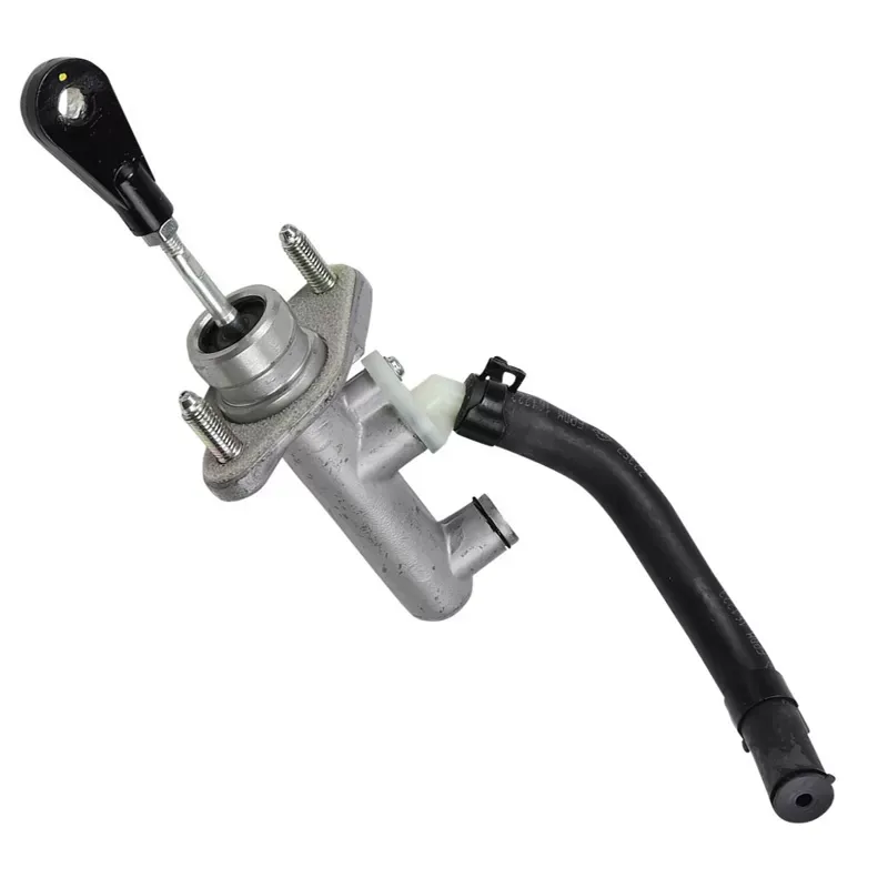 Beck/Arnley Clutch Master Cylinder 072-9656 - 072-9656