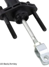 Beck/Arnley Clutch Master Cylinder 072-9657                                     - 072-9657 - Image 2