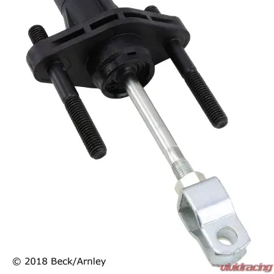 Beck/Arnley Clutch Master Cylinder 072-9657 - 072-9657