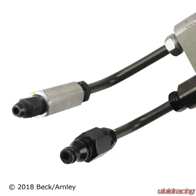Beck/Arnley Clutch Slave Cylinder 072-9664 - 072-9664