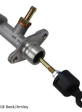 Beck/Arnley Clutch Master Cylinder 072-9665                                     - 072-9665 - Image 3