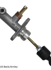 Beck/Arnley Clutch Master Cylinder 072-9665                                     - 072-9665 - Image 4