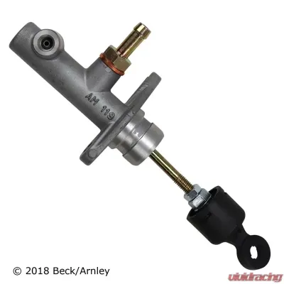 Beck/Arnley Clutch Master Cylinder 072-9665 - 072-9665