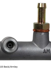 Beck/Arnley Clutch Master Cylinder 072-9665                                     - 072-9665 - Image 5