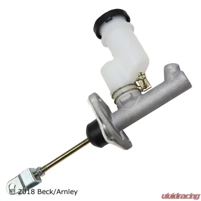 Beck/Arnley Clutch Master Cylinder 072-9666 - 072-9666