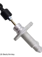 Beck/Arnley Clutch Master Cylinder 072-9667                                     - 072-9667 - Image 2