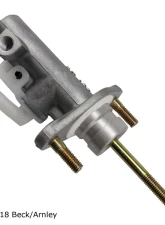 Beck/Arnley Clutch Master Cylinder 072-9670                                     - 072-9670 - Image 2