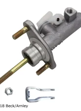 Beck/Arnley Clutch Master Cylinder 072-9670                                     - 072-9670 - Image 3