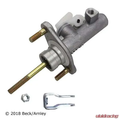 Beck/Arnley Clutch Master Cylinder 072-9670 - 072-9670