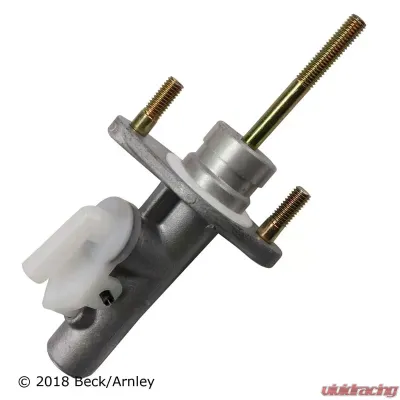 Beck/Arnley Clutch Master Cylinder 072-9670 - 072-9670