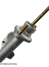 Beck/Arnley Clutch Master Cylinder 072-9670                                     - 072-9670 - Image 5