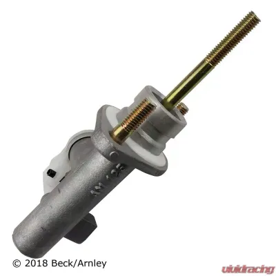 Beck/Arnley Clutch Master Cylinder 072-9670 - 072-9670