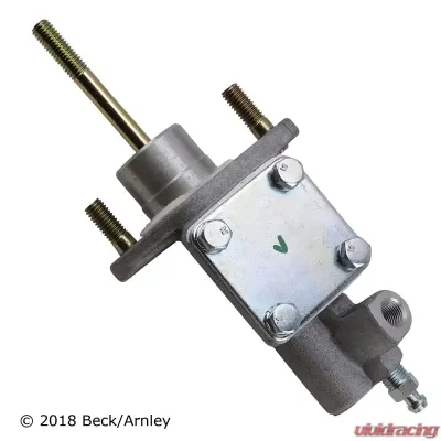 Beck/Arnley Clutch Master Cylinder 072-9675 - 072-9675