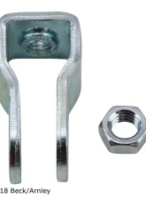 Beck/Arnley Clutch Master Cylinder 072-9675                                     - 072-9675 - Image 3