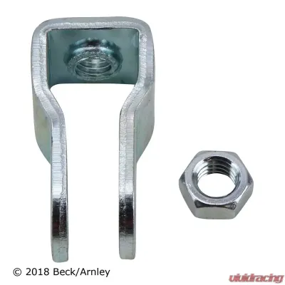 Beck/Arnley Clutch Master Cylinder 072-9675 - 072-9675