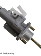 Beck/Arnley Clutch Master Cylinder 072-9675                                     - 072-9675 - Image 4
